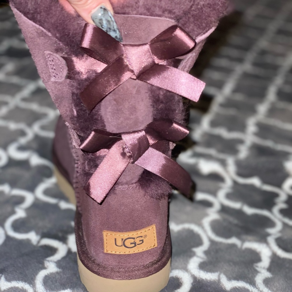 Bailey Ugg’s